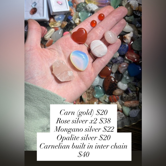 Mary’s bundle - Picture 1 of 1